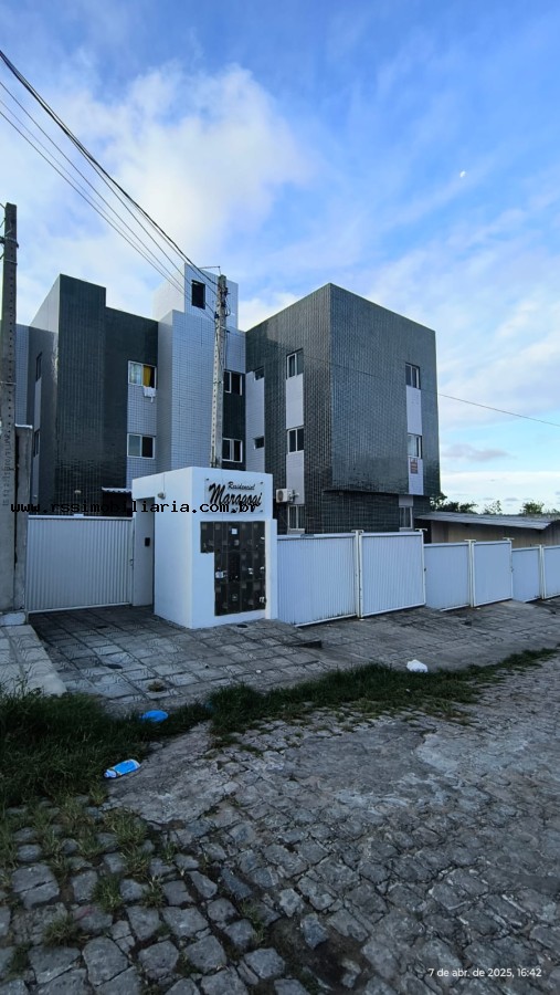 Apartamento, 2 quartos, 50 m² - Foto 1