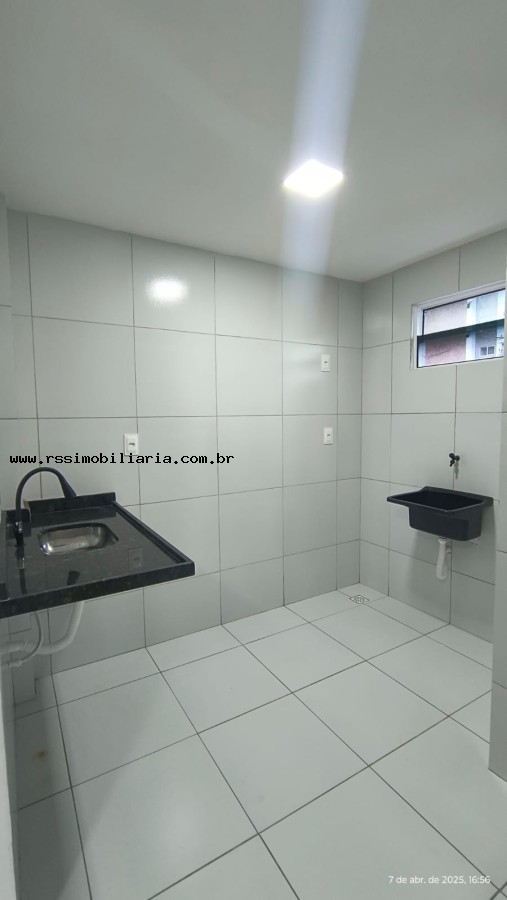 Apartamento, 2 quartos, 50 m² - Foto 13