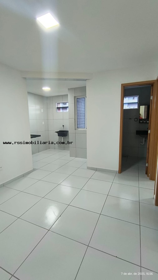 Apartamento, 2 quartos, 50 m² - Foto 3