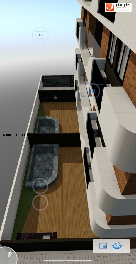 Apartamento, 2 quartos, 56 m² - Foto 5