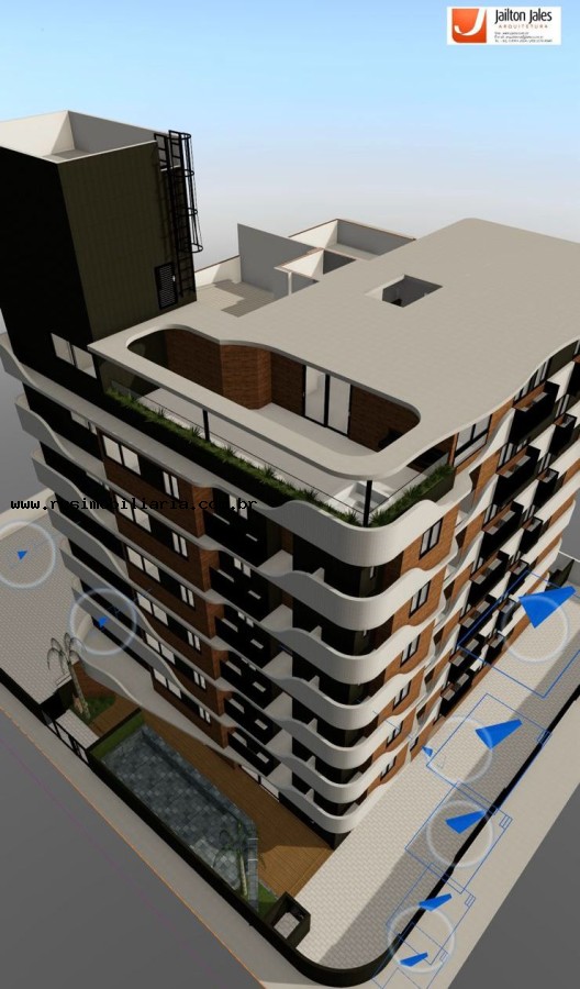 Apartamento, 2 quartos, 56 m² - Foto 6