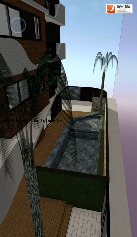 Apartamento, 2 quartos, 56 m² - Foto 9