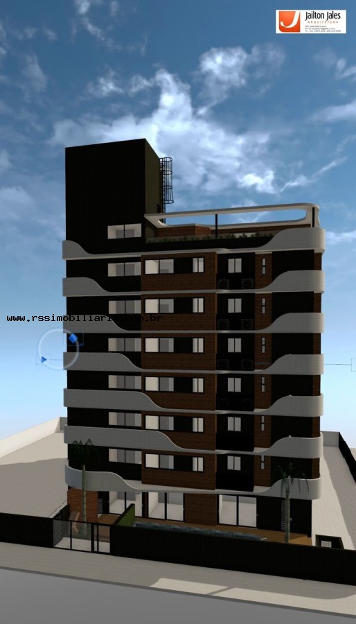 Apartamento, 3 quartos, 71 m² - Foto 10