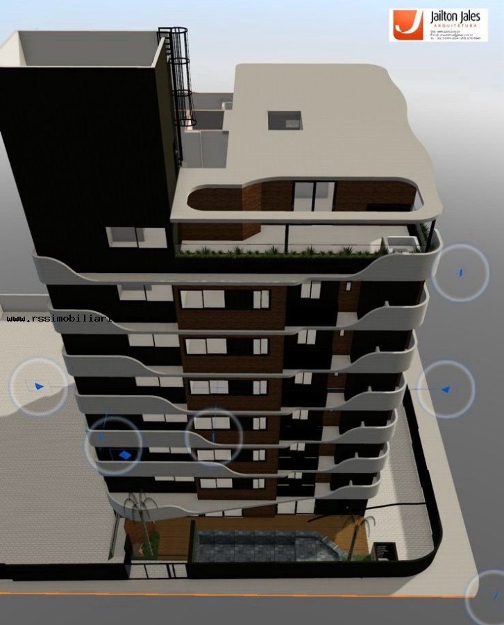 Apartamento, 3 quartos, 71 m² - Foto 2