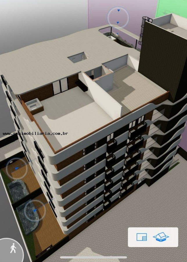 Apartamento, 3 quartos, 71 m² - Foto 11