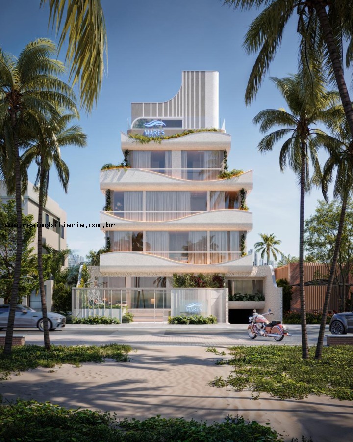 Flat/Apart Hotel, 1 quarto, 18 m² - Foto 1