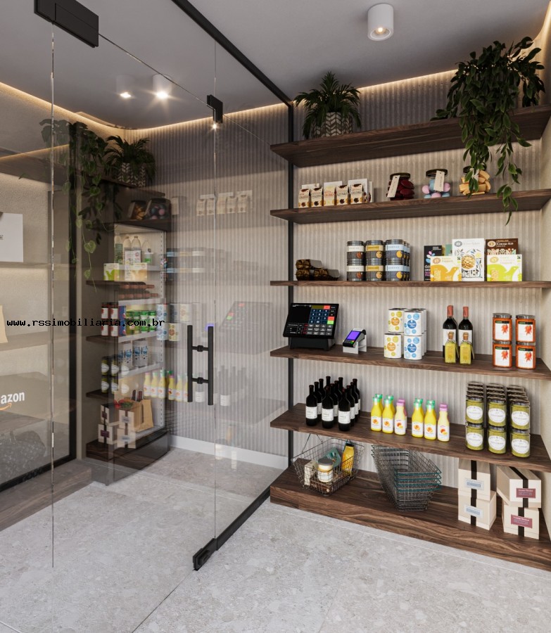 Flat/Apart Hotel, 1 quarto, 18 m² - Foto 3