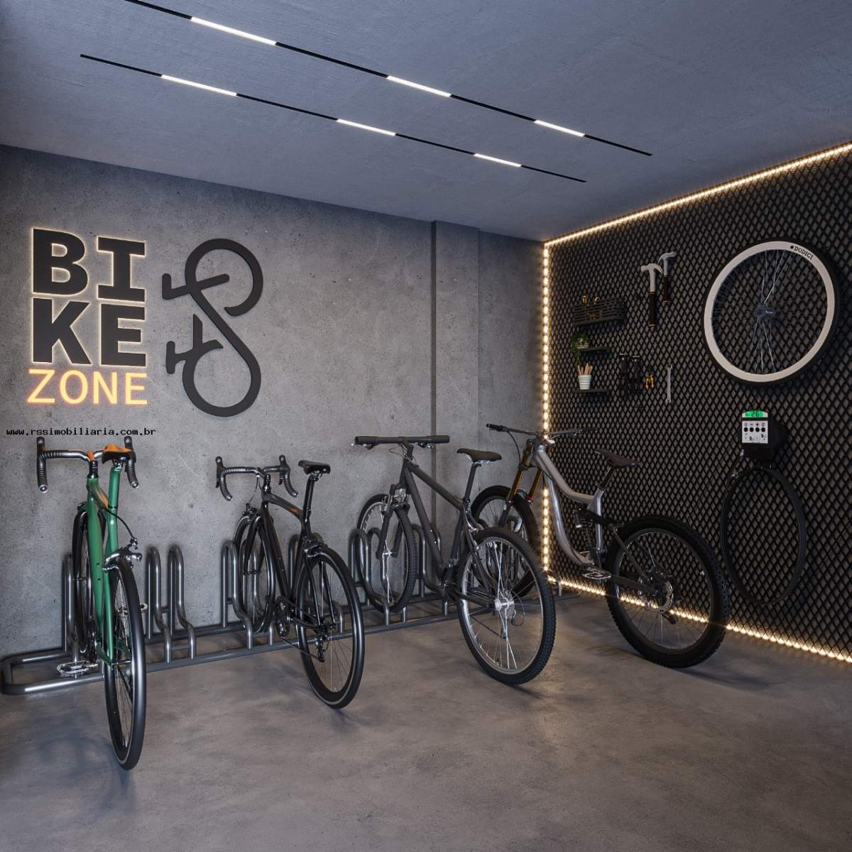 Flat/Apart Hotel, 1 quarto, 18 m² - Foto 6