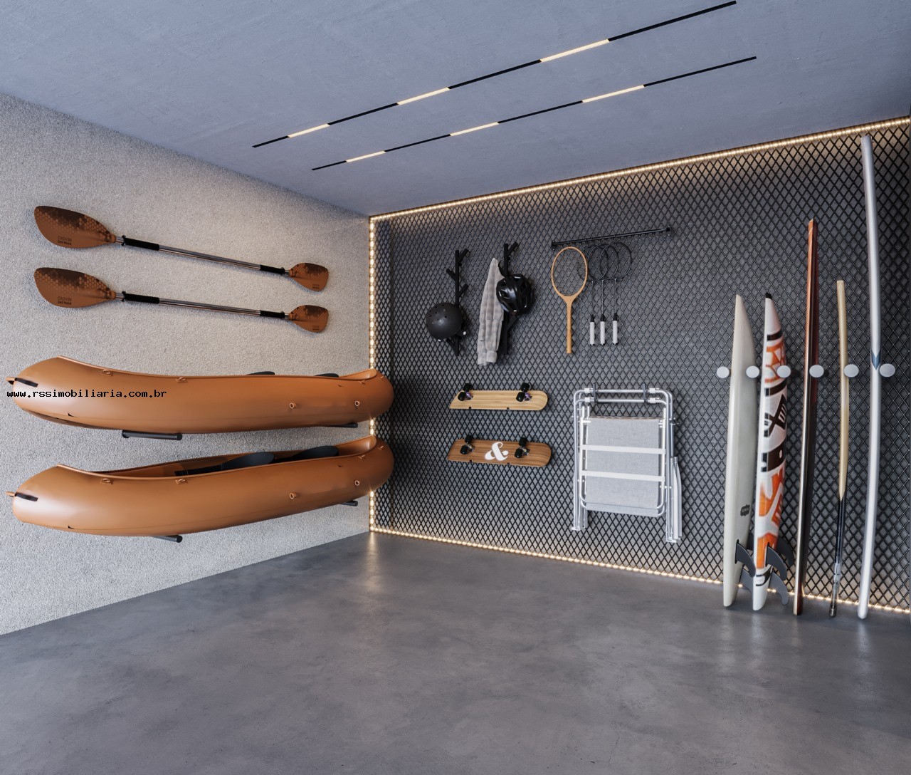 Flat/Apart Hotel, 1 quarto, 18 m² - Foto 13