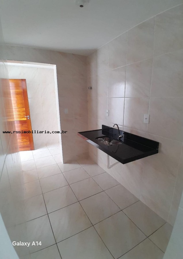 Casa, 2 quartos, 50 m² - Foto 5