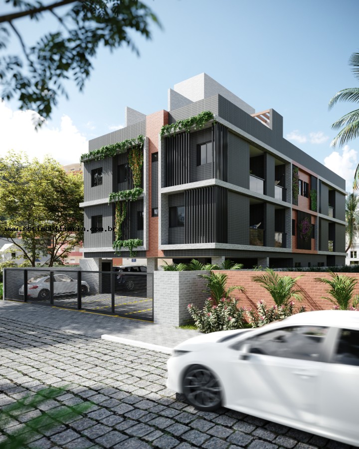 Apartamento, 3 quartos, 64 m² - Foto 1