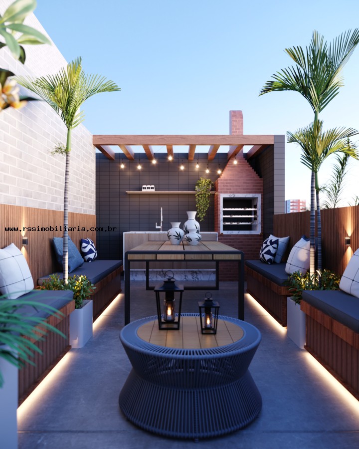 Apartamento, 3 quartos, 64 m² - Foto 3