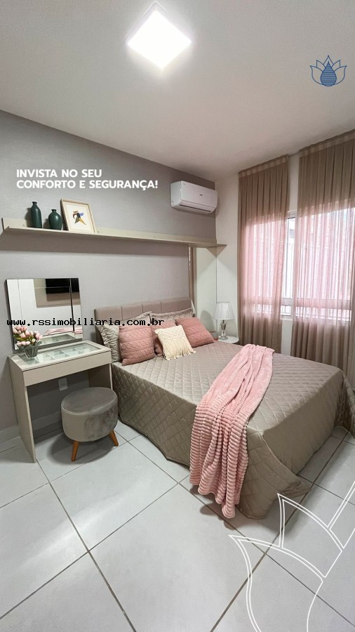 Apartamento, 2 quartos, 50 m² - Foto 6