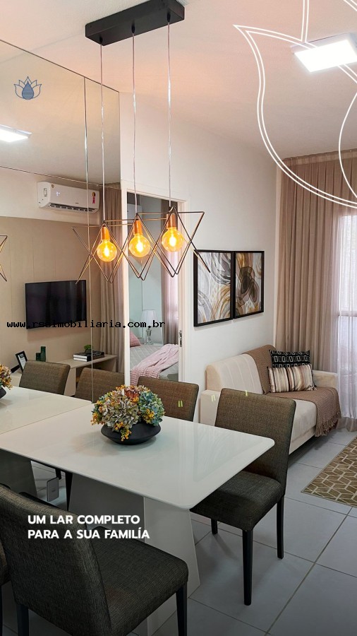 Apartamento, 2 quartos, 50 m² - Foto 5