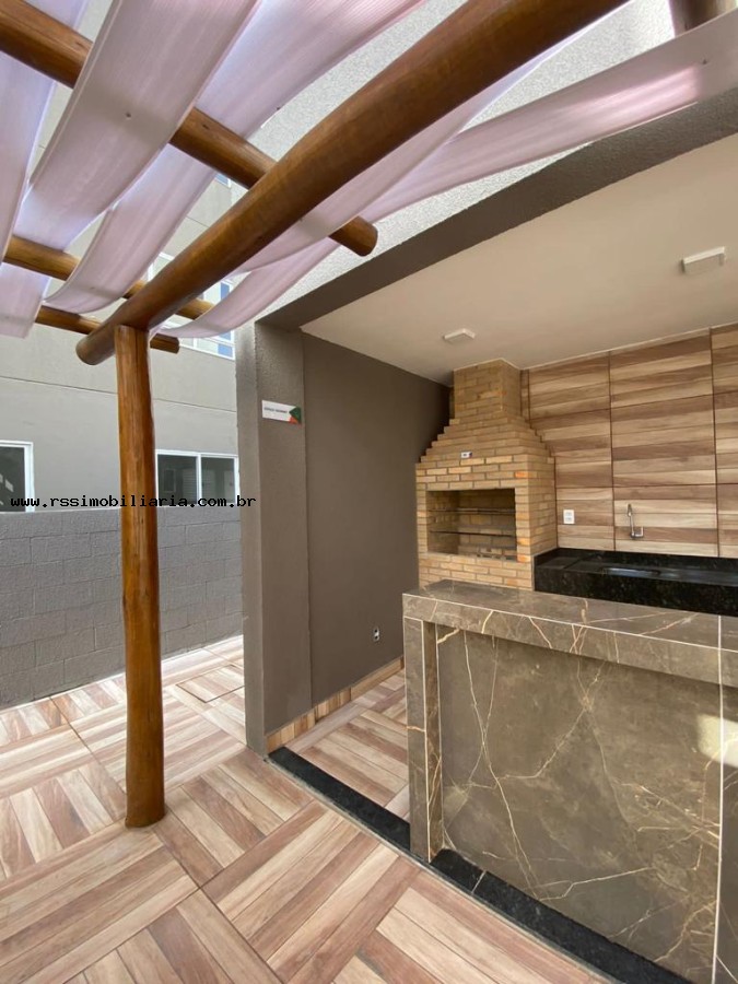 Apartamento, 2 quartos, 50 m² - Foto 7