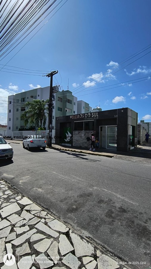 Apartamento, 2 quartos, 59 m² - Foto 1