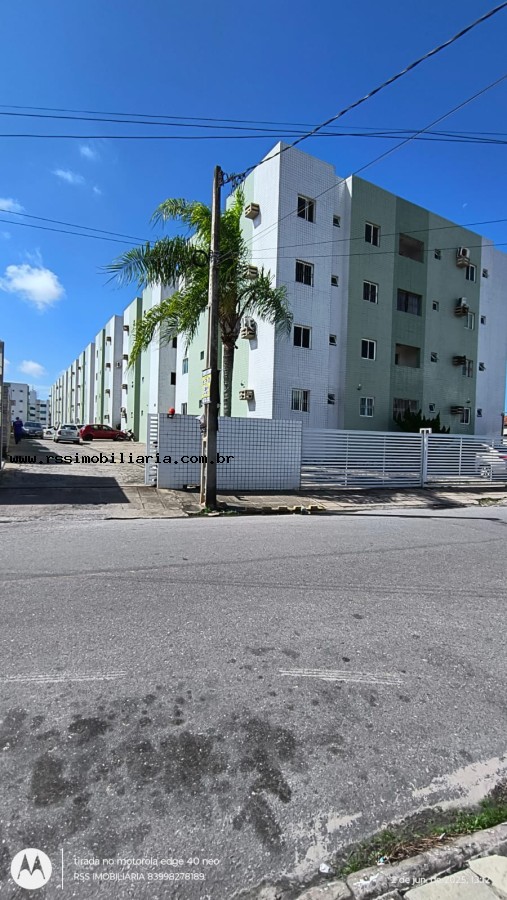 Apartamento, 2 quartos, 59 m² - Foto 2