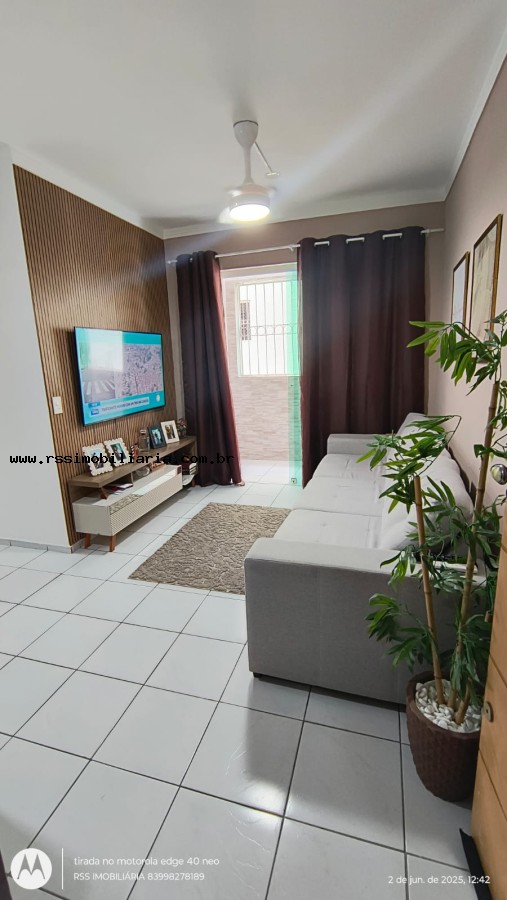 Apartamento, 2 quartos, 59 m² - Foto 4