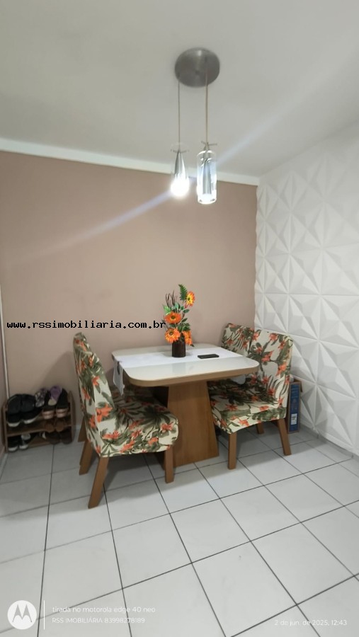 Apartamento, 2 quartos, 59 m² - Foto 9