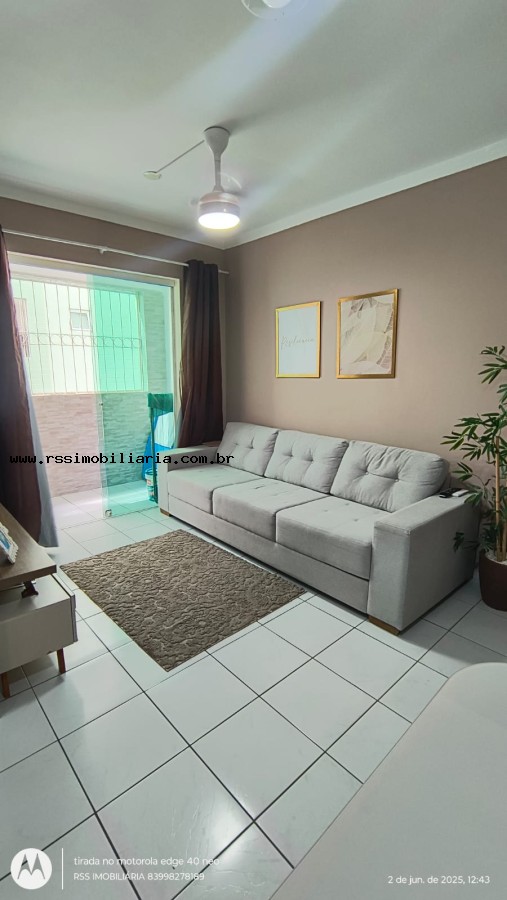 Apartamento, 2 quartos, 59 m² - Foto 8