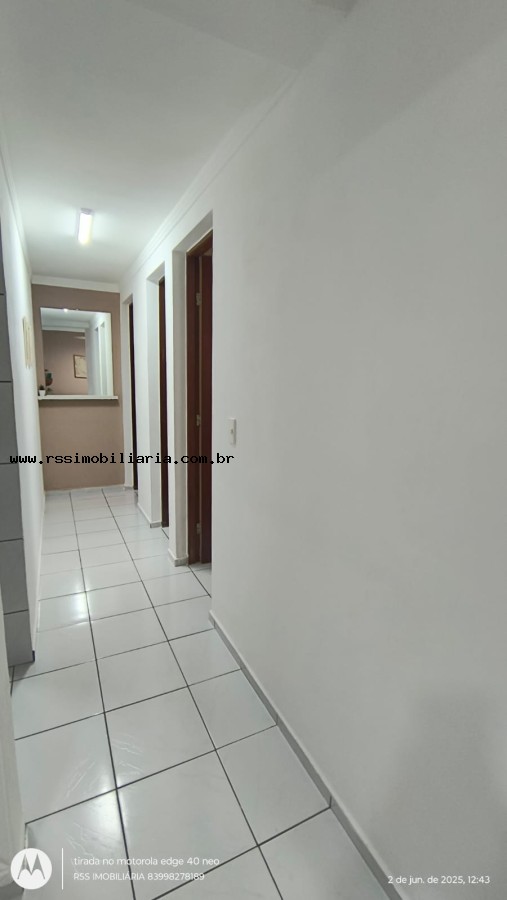 Apartamento, 2 quartos, 59 m² - Foto 12
