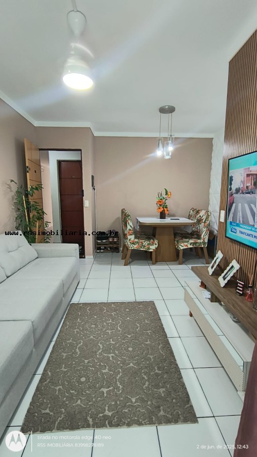 Apartamento, 2 quartos, 59 m² - Foto 10