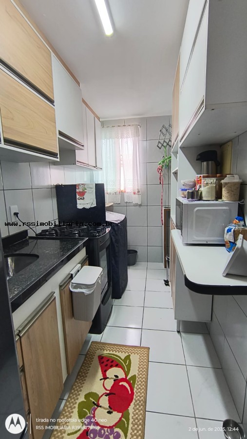 Apartamento, 2 quartos, 59 m² - Foto 15