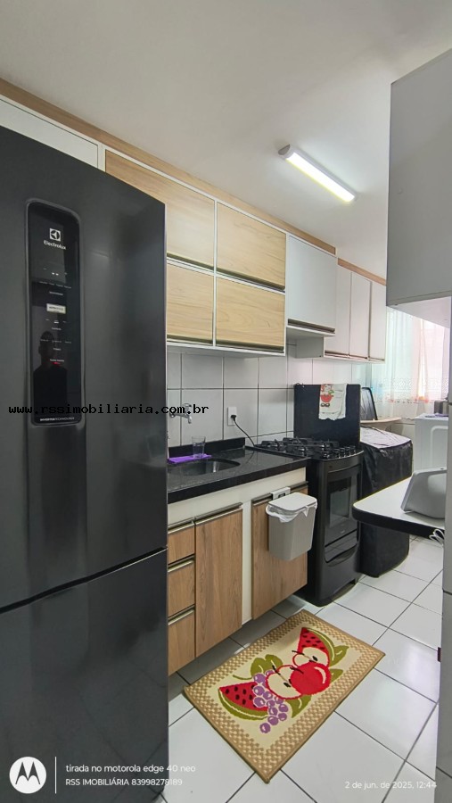 Apartamento, 2 quartos, 59 m² - Foto 16