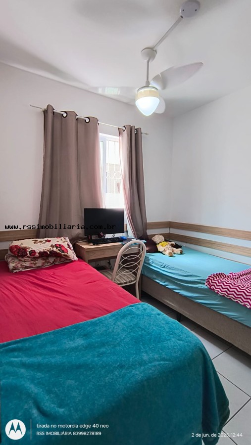 Apartamento, 2 quartos, 59 m² - Foto 18