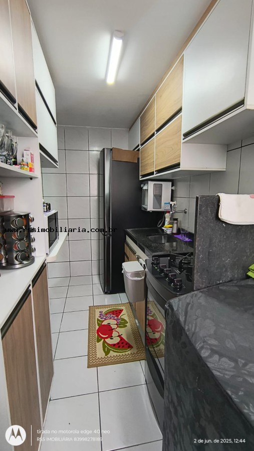 Apartamento, 2 quartos, 59 m² - Foto 17
