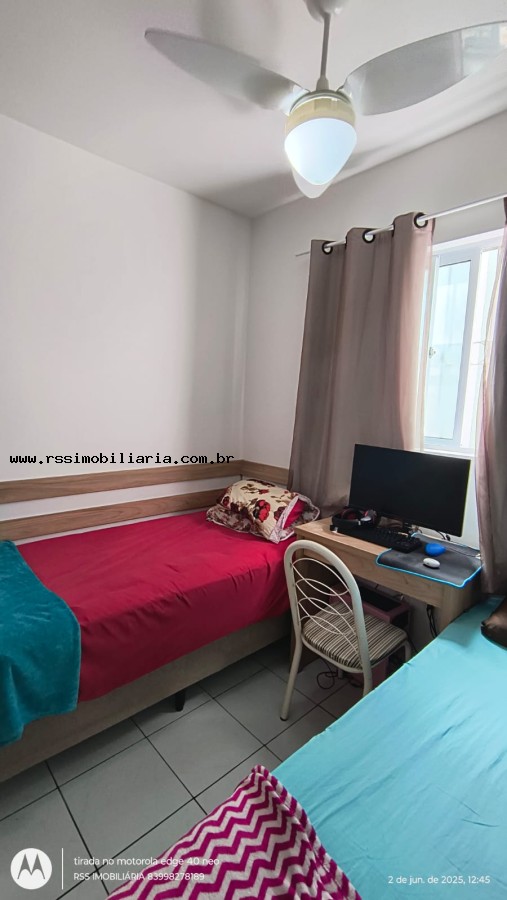 Apartamento, 2 quartos, 59 m² - Foto 21