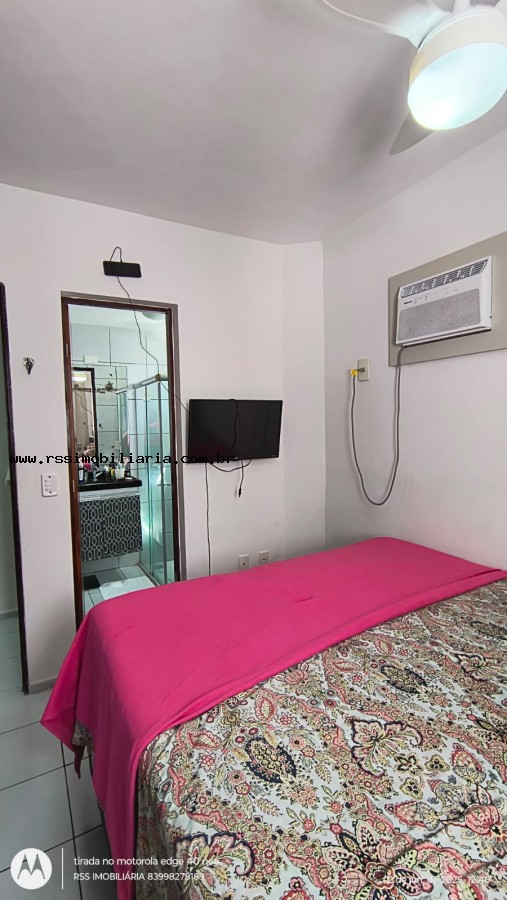 Apartamento, 2 quartos, 59 m² - Foto 27