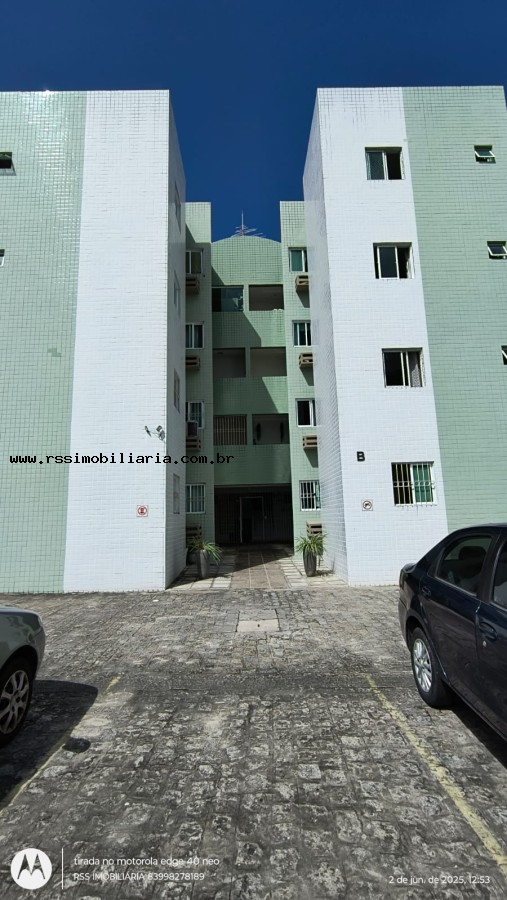 Apartamento, 2 quartos, 59 m² - Foto 29