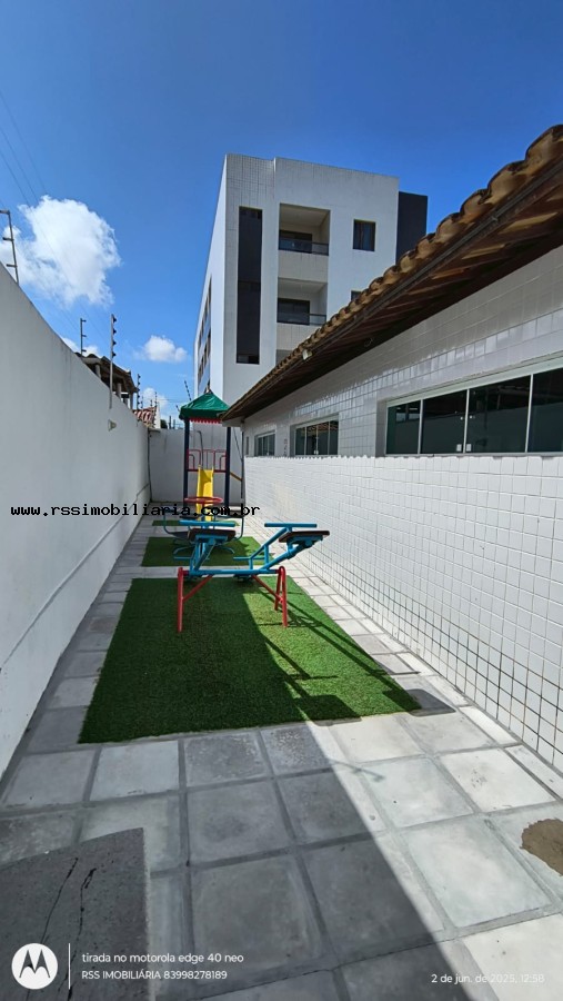 Apartamento, 2 quartos, 59 m² - Foto 34