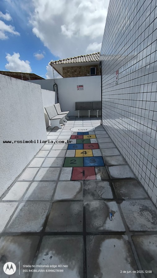 Apartamento, 2 quartos, 59 m² - Foto 35