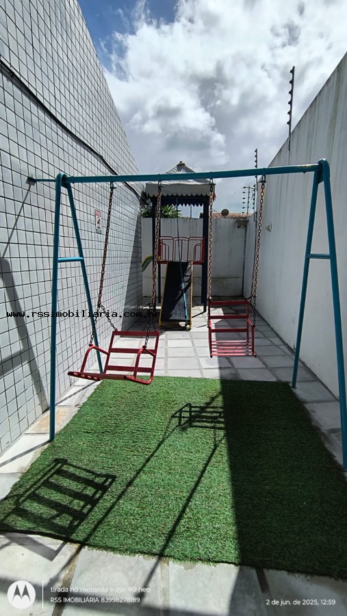 Apartamento, 2 quartos, 59 m² - Foto 36