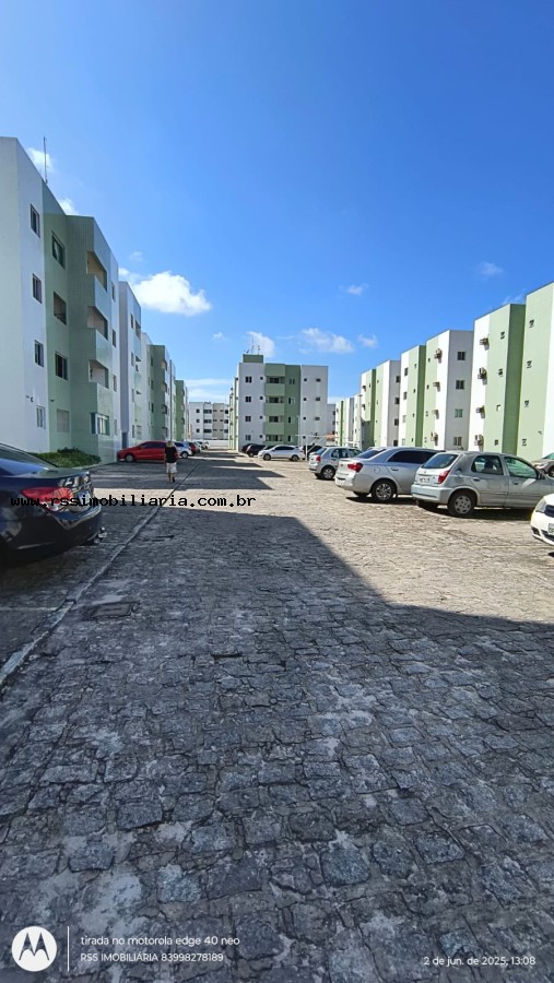 Apartamento, 2 quartos, 59 m² - Foto 37