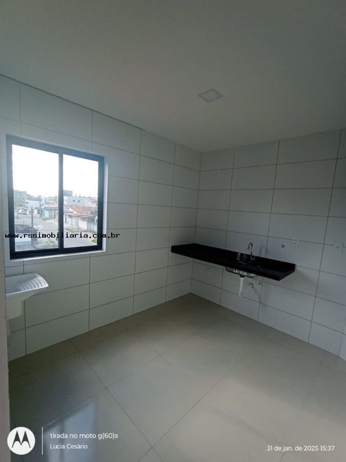 Apartamento, 2 quartos, 48 m² - Foto 6