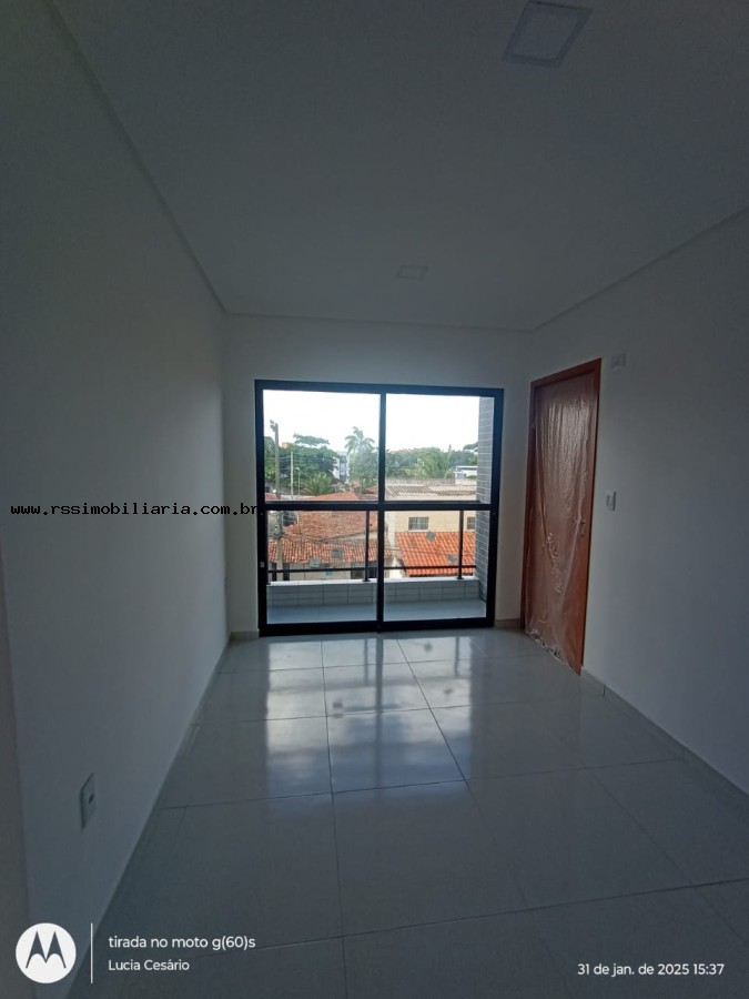 Apartamento, 2 quartos, 48 m² - Foto 10