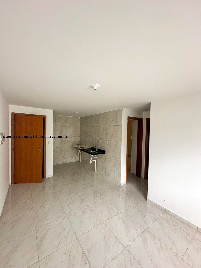 Apartamento, 2 quartos, 50 m² - Foto 10