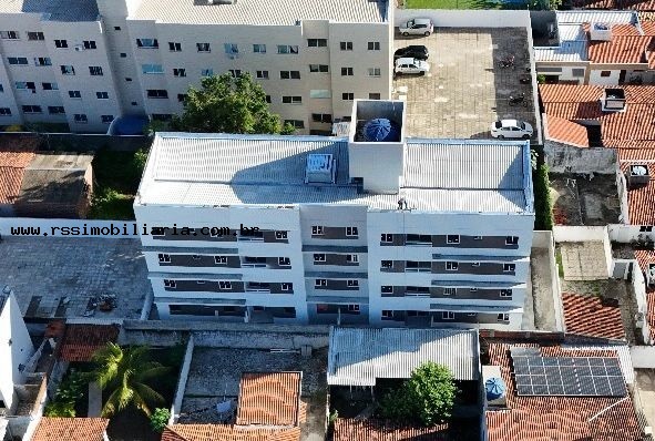 Apartamento, 2 quartos, 50 m² - Foto 2