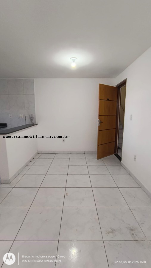 Apartamento, 2 quartos, 50 m² - Foto 3