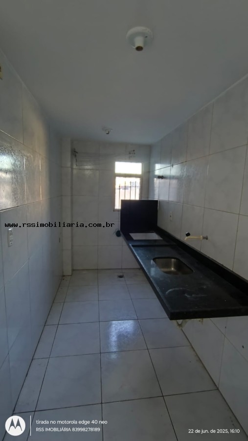 Apartamento, 2 quartos, 50 m² - Foto 6