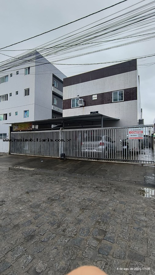 Apartamento, 2 quartos, 50 m² - Foto 3