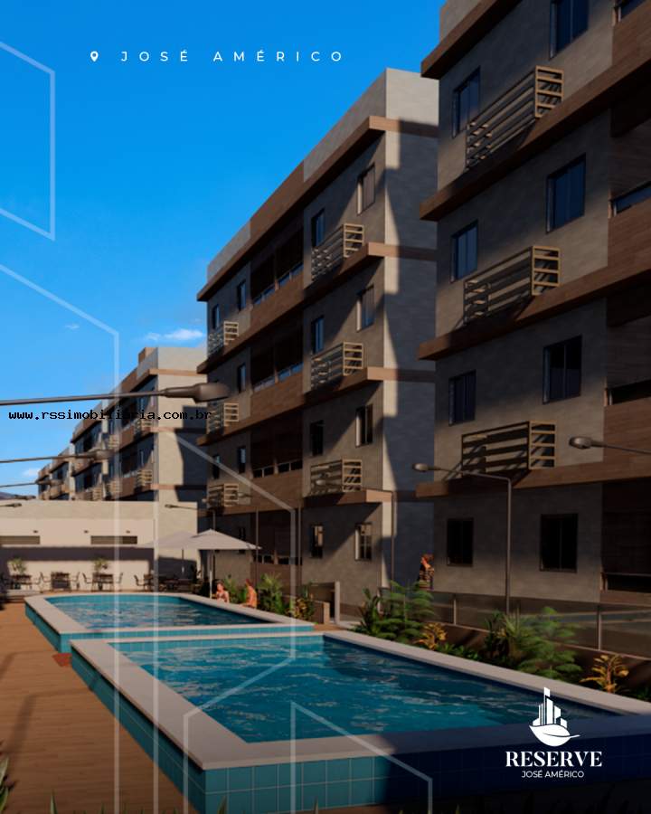 Apartamento, 2 quartos, 49 m² - Foto 2