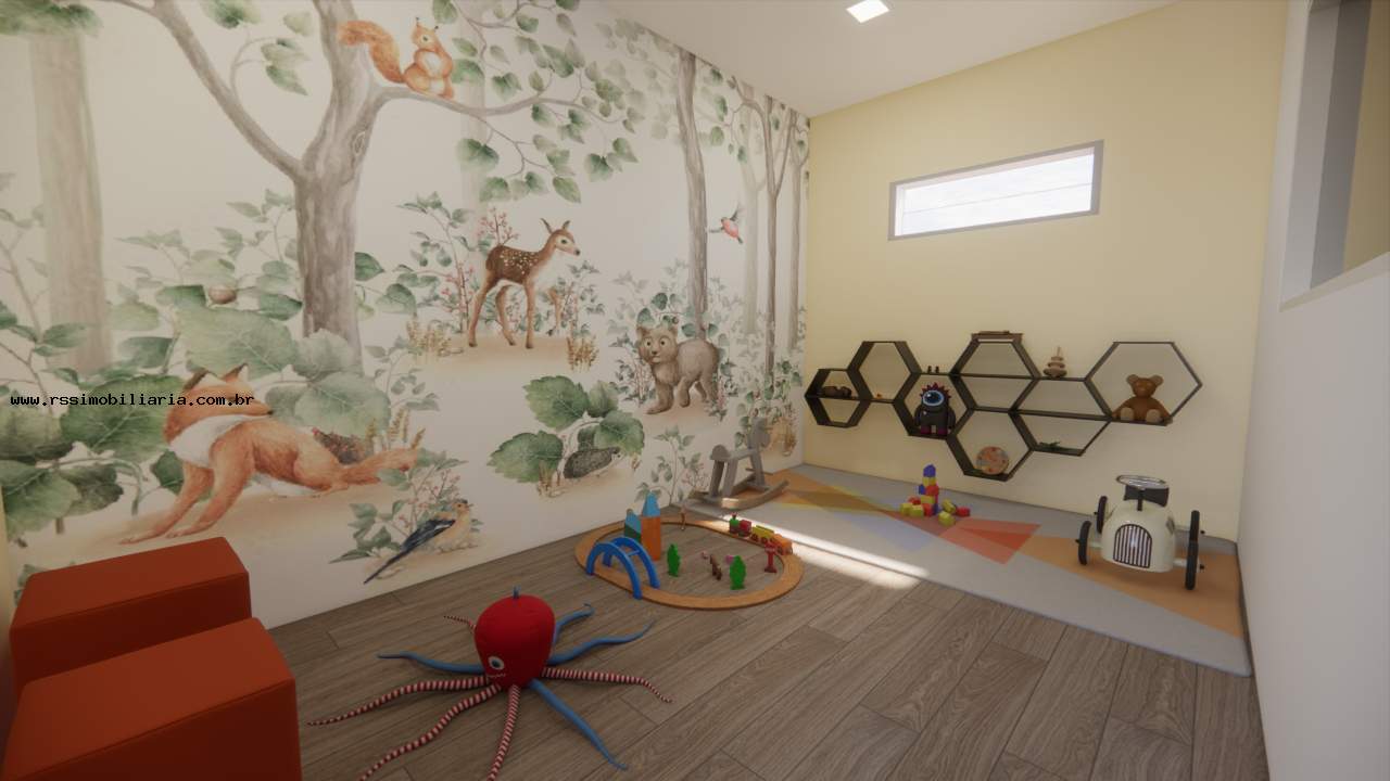 Apartamento, 2 quartos, 49 m² - Foto 3