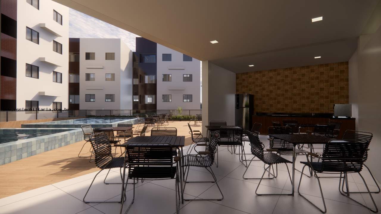 Apartamento, 2 quartos, 49 m² - Foto 8