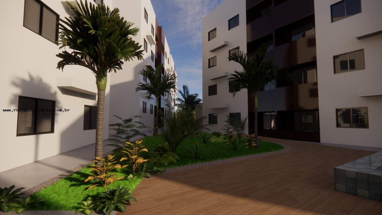 Apartamento, 2 quartos, 49 m² - Foto 9