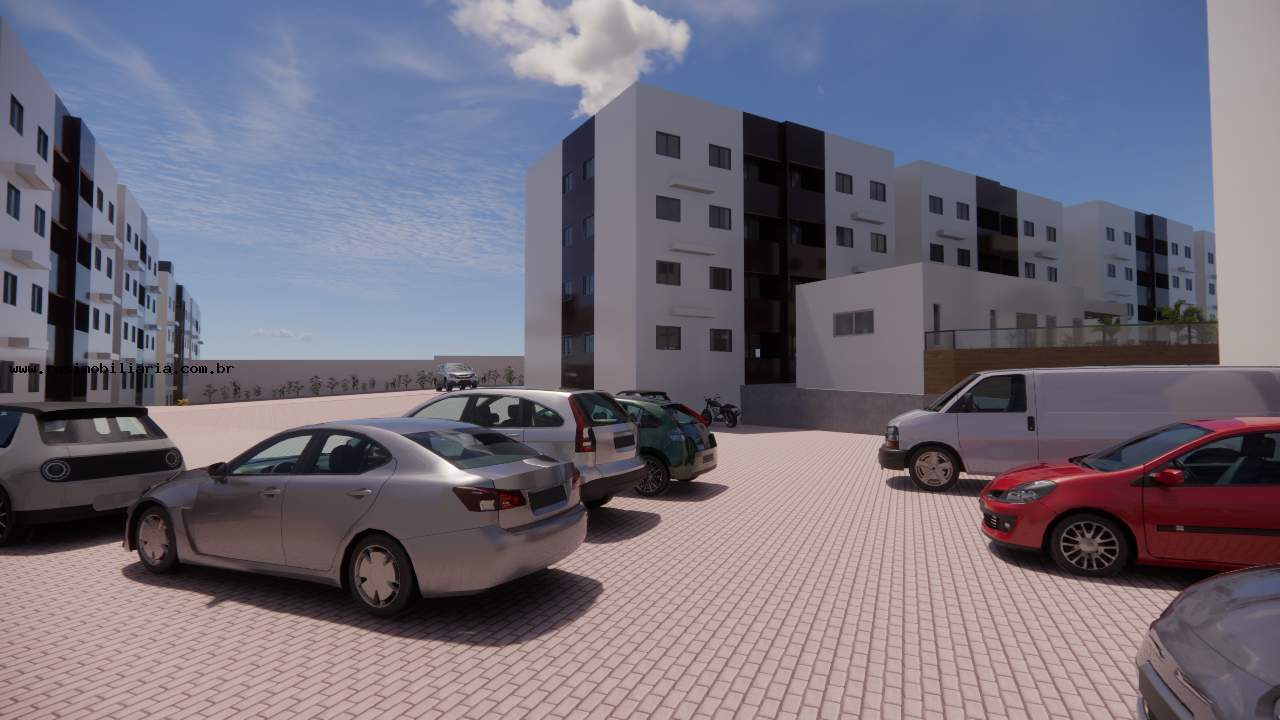 Apartamento, 2 quartos, 49 m² - Foto 20