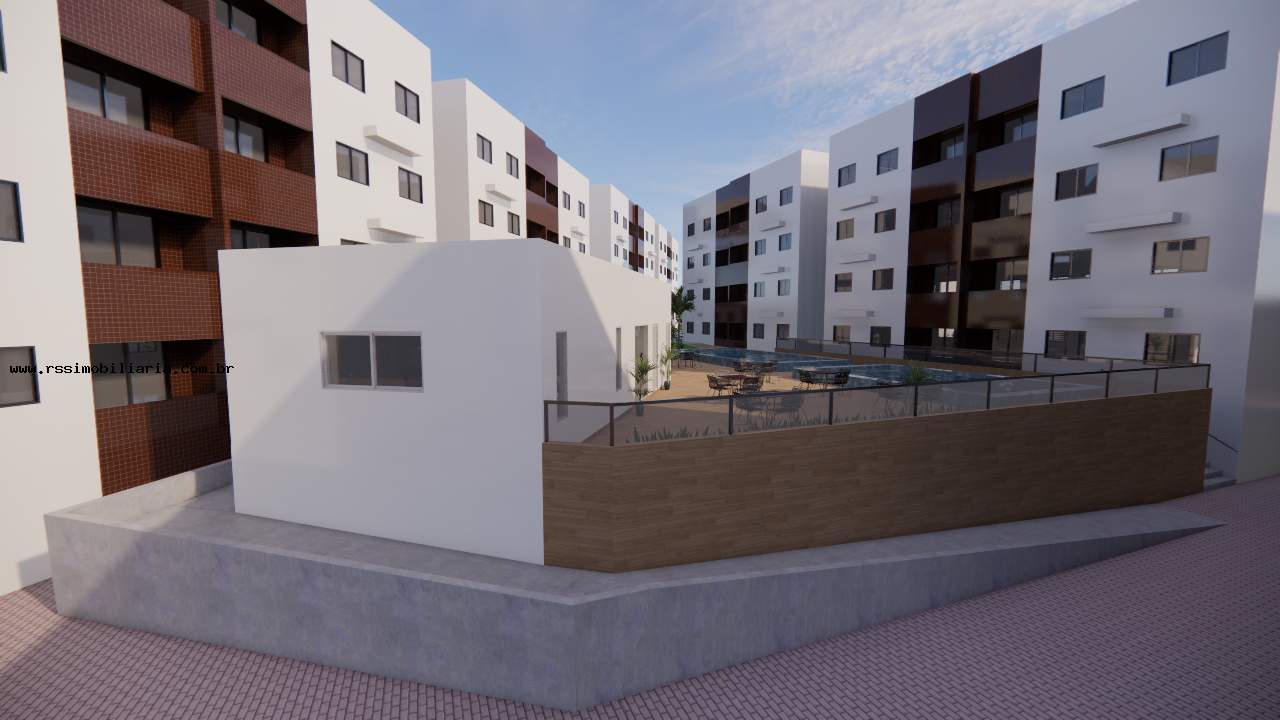 Apartamento, 2 quartos, 49 m² - Foto 27